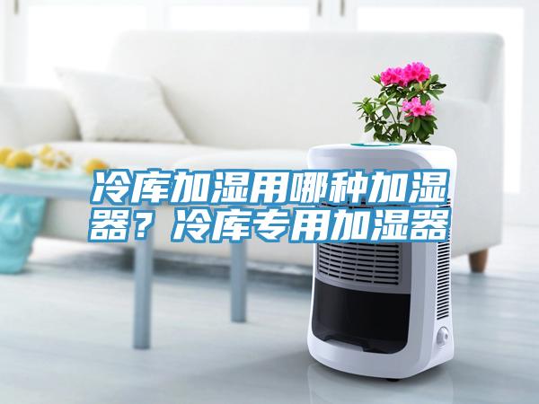 冷庫加濕用哪種加濕器？冷庫專用加濕器