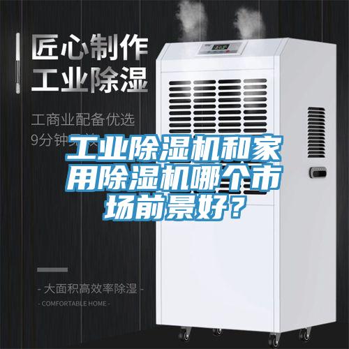 工業除濕機和家用除濕機哪個市場前景好？