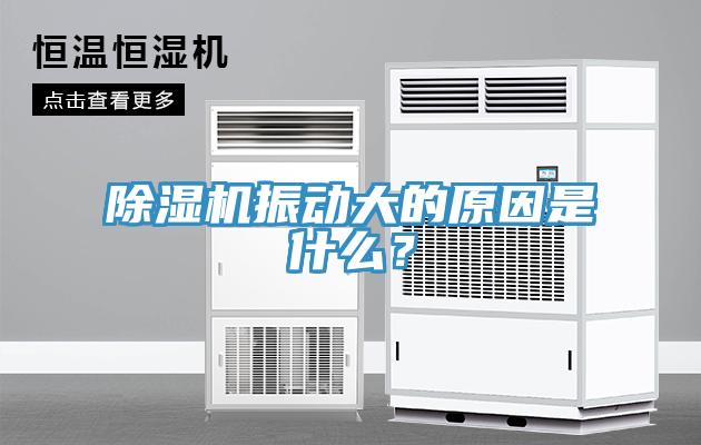 除濕機振動大的原因是什么？