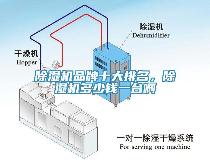 除濕機品牌十大排名，除濕機多少錢一臺啊