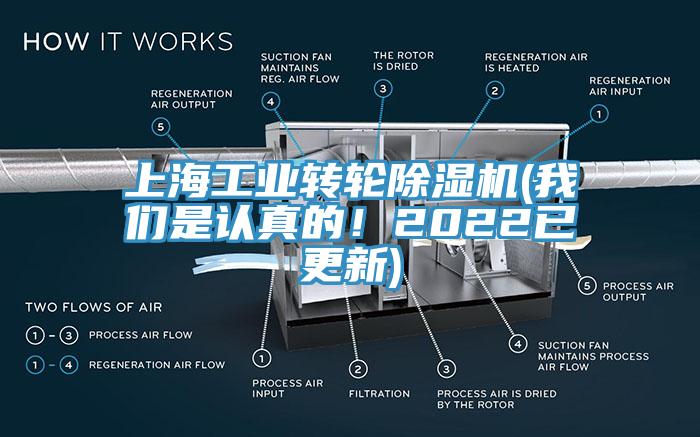 上海工業(yè)轉(zhuǎn)輪除濕機(jī)(我們是認(rèn)真的！2022已更新)