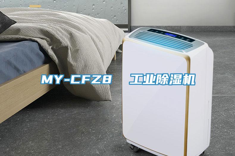 MY-CFZ8  工業除濕機