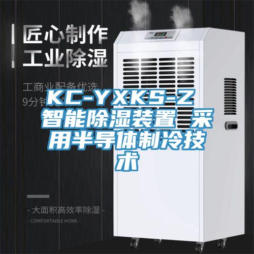 KC-YXKS-Z 智能除濕裝置 采用半導體制冷技術