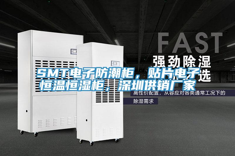 SMT電子防潮柜，貼片電子恒溫恒濕柜，深圳供銷廠家