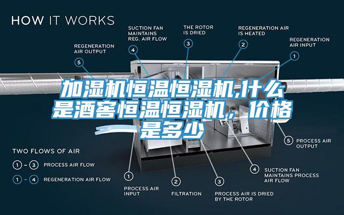 加濕機(jī)恒溫恒濕機(jī),什么是酒窖恒溫恒濕機(jī)，價(jià)格是多少