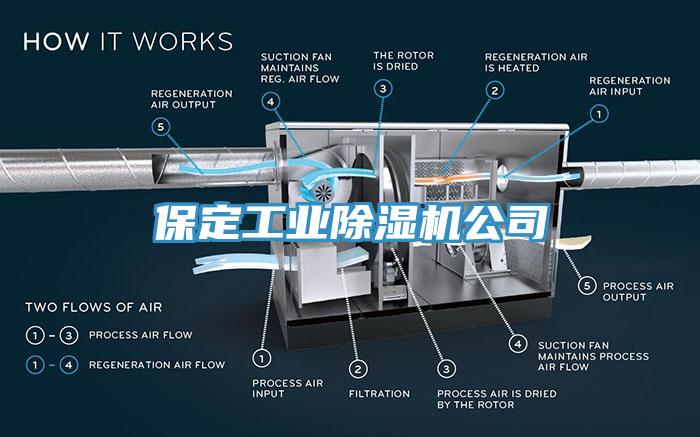 保定工業(yè)除濕機(jī)公司