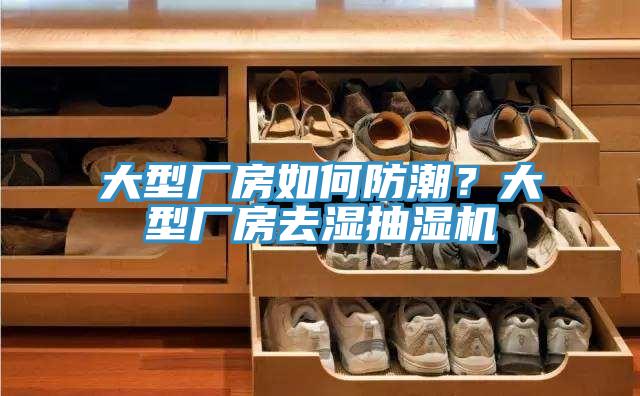 大型廠房如何防潮？大型廠房去濕抽濕機