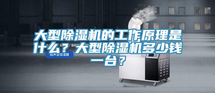 大型除濕機的工作原理是什么？大型除濕機多少錢一臺？