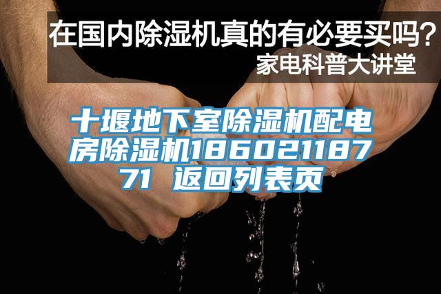 十堰地下室除濕機(jī)配電房除濕機(jī)18602118771 返回列表頁