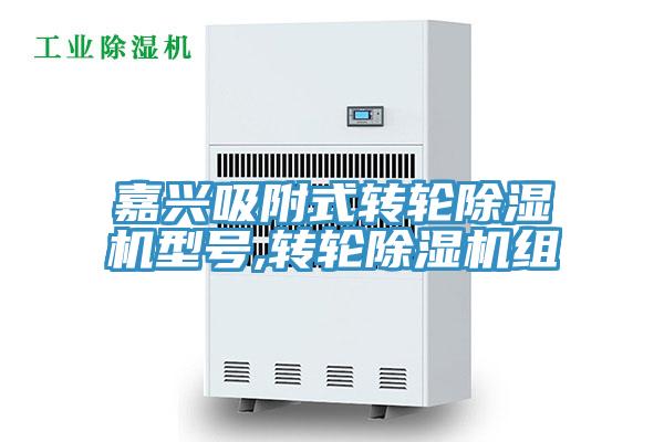 嘉興吸附式轉輪除濕機型號,轉輪除濕機組