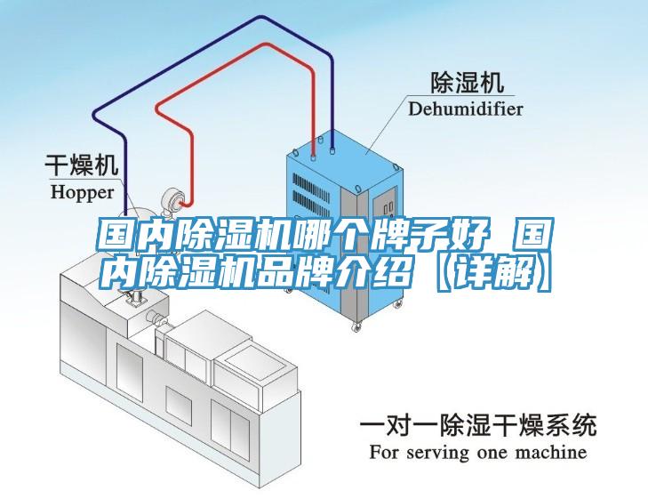 國內除濕機哪個牌子好 國內除濕機品牌介紹【詳解】