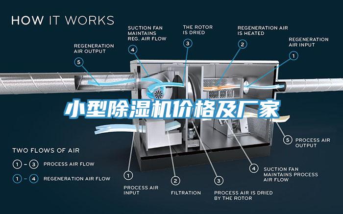 小型除濕機價格及廠家