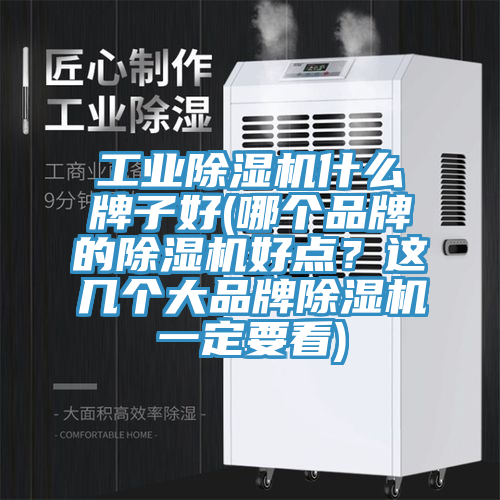 工業除濕機什么牌子好(哪個品牌的除濕機好點？這幾個大品牌除濕機一定要看)