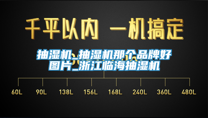 抽濕機(jī)_抽濕機(jī)那個(gè)品牌好圖片_浙江臨海抽濕機(jī)