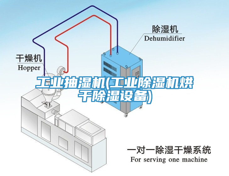 工業(yè)抽濕機(jī)(工業(yè)除濕機(jī)烘干除濕設(shè)備)