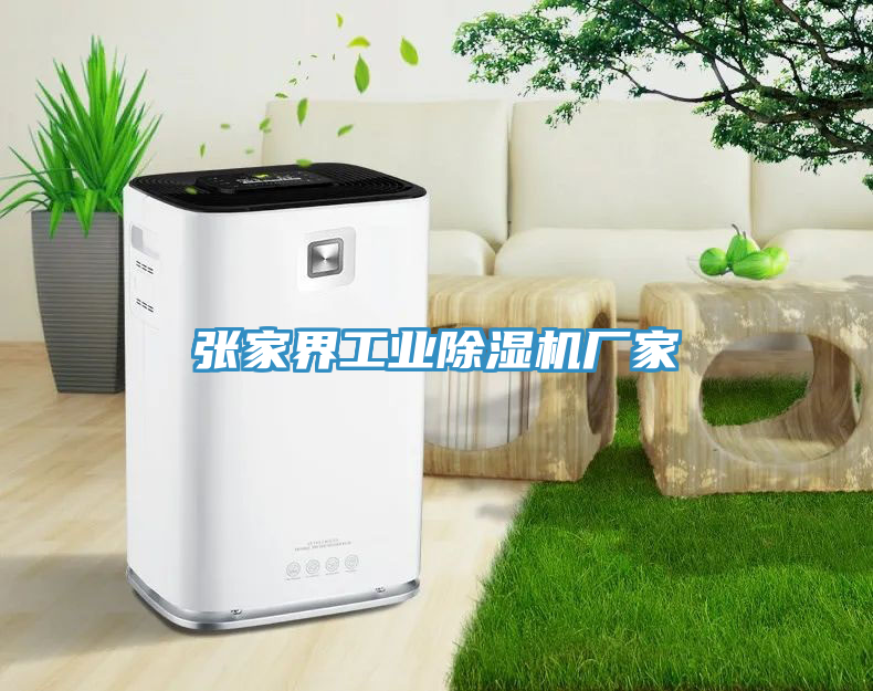 張家界工業除濕機廠家