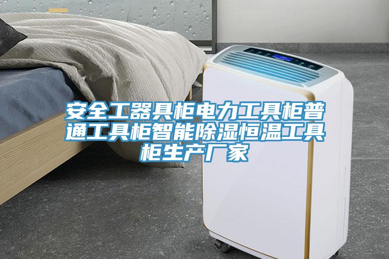 安全工器具柜電力工具柜普通工具柜智能除濕恒溫工具柜生產廠家