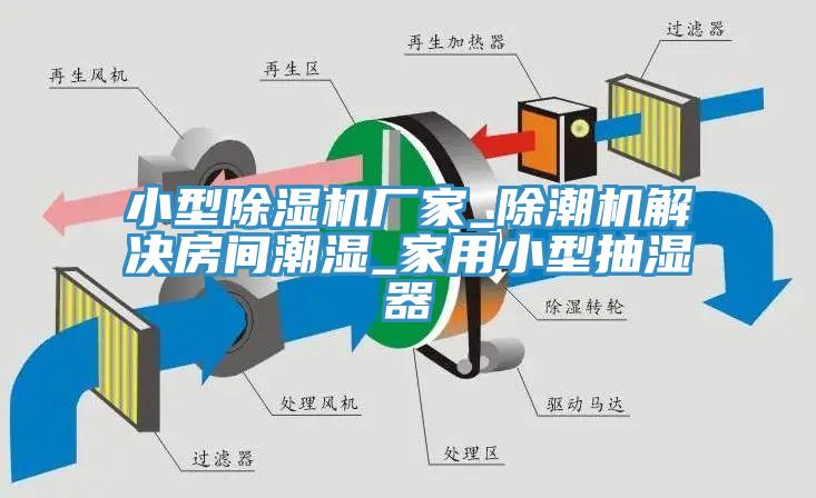 小型除濕機廠家_除潮機解決房間潮濕_家用小型抽濕器