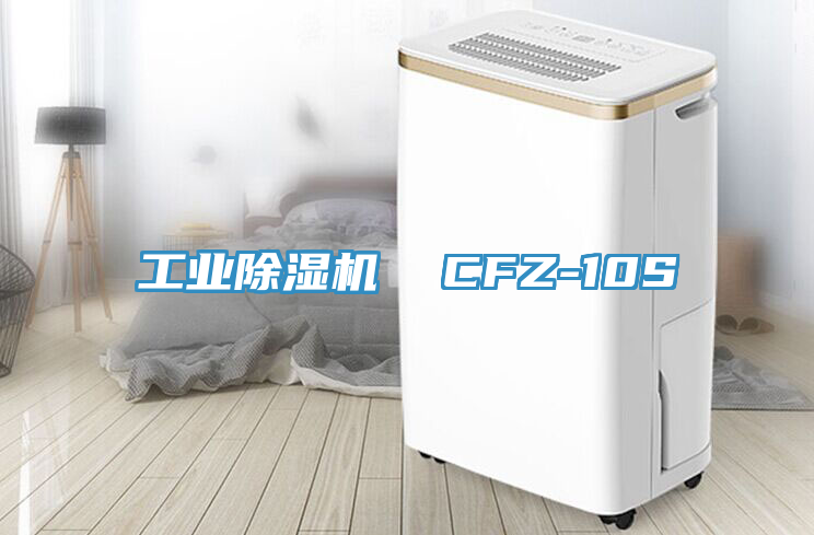 工業除濕機  CFZ-10S