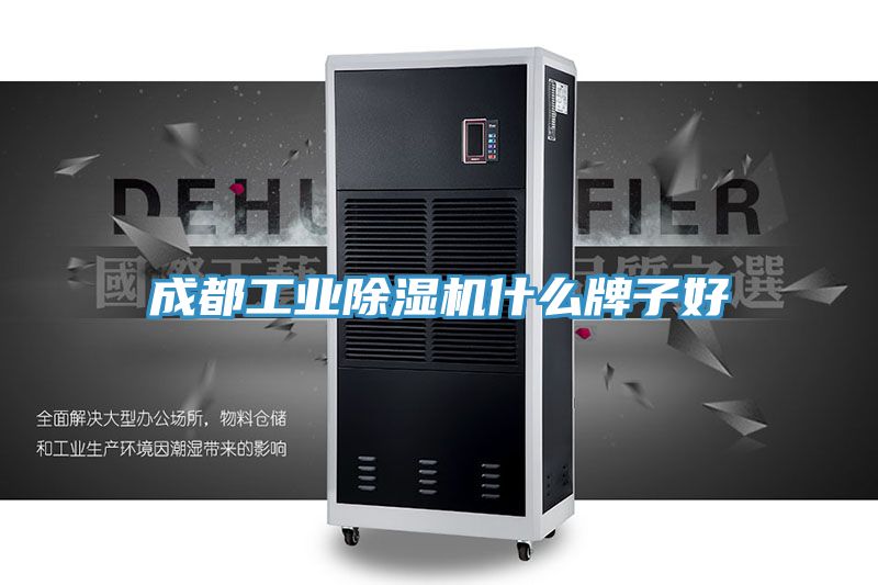 成都工業除濕機什么牌子好