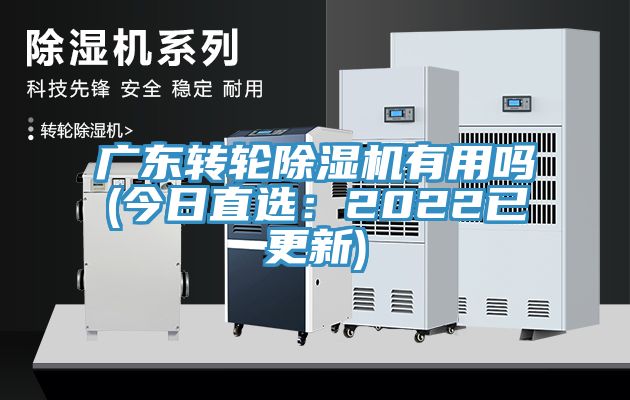 廣東轉輪除濕機有用嗎(今日直選：2022已更新)