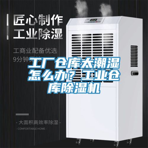 工廠倉庫太潮濕怎么辦？工業倉庫除濕機