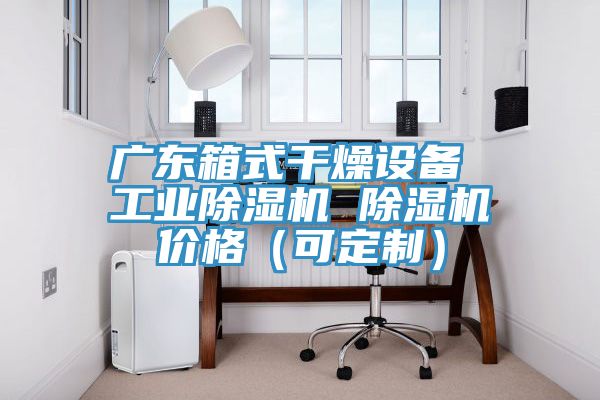 廣東箱式干燥設備 工業除濕機 除濕機價格（可定制）