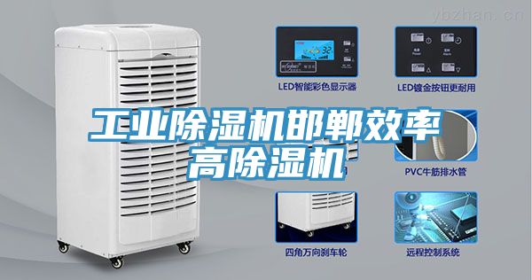 工業除濕機邯鄲效率高除濕機