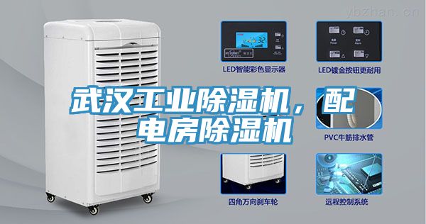 武漢工業除濕機，配電房除濕機