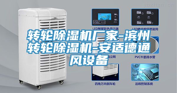 轉輪除濕機廠家-濱州轉輪除濕機-安適德通風設備