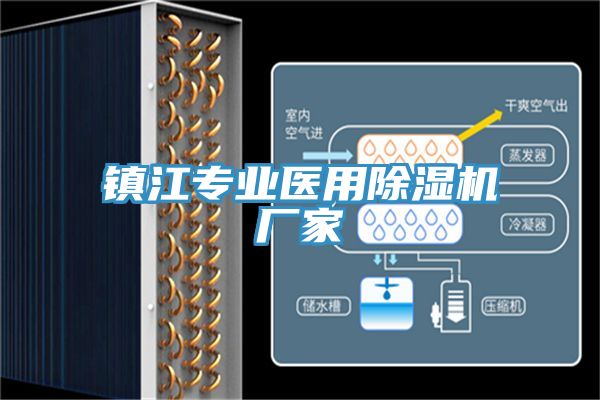 鎮江專業醫用除濕機廠家