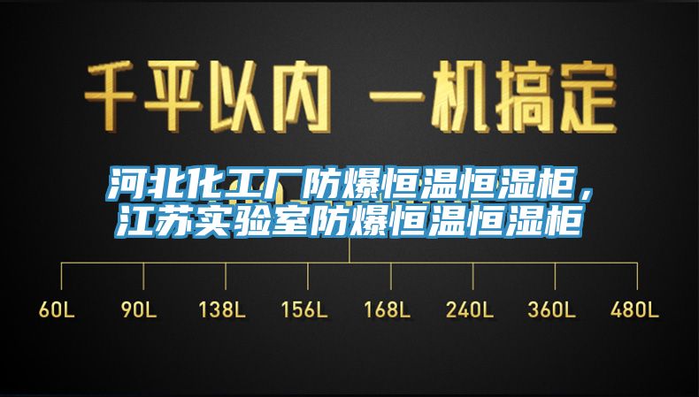 河北化工廠防爆恒溫恒濕柜，江蘇實驗室防爆恒溫恒濕柜