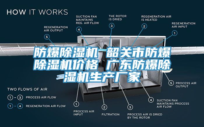 防爆除濕機 韶關(guān)市防爆除濕機價格 廣東防爆除濕機生產(chǎn)廠家