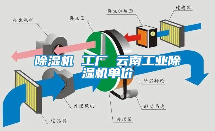 除濕機 工廠 云南工業除濕機單價