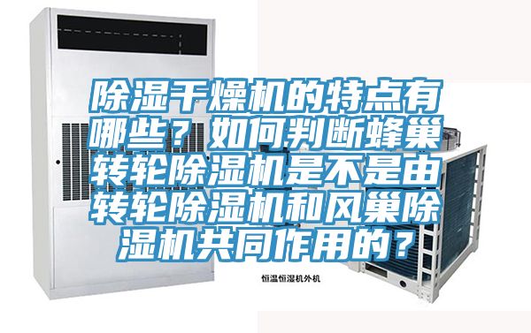 除濕干燥機的特點有哪些？如何判斷蜂巢轉輪除濕機是不是由轉輪除濕機和風巢除濕機共同作用的？