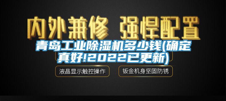 青島工業除濕機多少錢(確定真好!2022已更新)